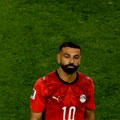 Problem za Egipat: Salah je povređen