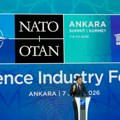 Rute: Zemlje članice NATO-a će na samitu u Ankari potpisati ugovore vredne desetine milijardi dolara