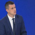 "Muvao se po VIP ložama, poslao dva priloga kako ne treba raditi": Grupa zaposlenih u RTS-u besna jer je Gorislav Papić…