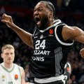 Partizan ostao bez centra, Bruno Fernando potpisao za dvostrukog šampiona Evrope!