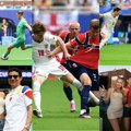 Norveška - Engleska: Vikinzi napravili bedem ispred svog gola, Gordi Albion ne uspeva da nađe prolaz