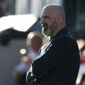 Poraz Crvene zvezde od Zenita u prijateljskoj utakmici