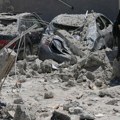 U toku velika izraelska operacija na jugu Libana?! "Buldožerima su sravnili puteve, dizali kuće u vazduh"