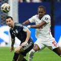 Više tenzija nego šansi za gol - Argentina čeka grešku rivala (RTS 1)