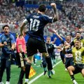 "Boginja" i dalje želi Argentinu - šampionski i epski preokret za finale Mundijala