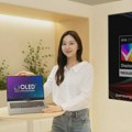 Samsung isporučuje Tandem OLED panele sa 1600 nita za laptopove