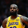 Lebon Džejms: Hteo sam da se povučem, ne igram za pare, ali…
