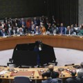 Savet bezbednosti UN zakazao hitnu sednicu zbog ruskih napada na civilne brodove u Crnom moru