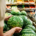 Svakog leta ista rasprava: Kako da izaberete najslađu lubenicu?