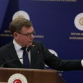 Nemačka pozdravila plan o postepenom razoružanju Hamasa