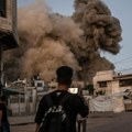 Hamas uslovio razoružanje povlačenjem Izraela i prekidom napada