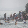 Bura u EU zbog haosa u Seuti: Traži se izbacivanje Španije iz Šengena