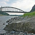 Iz Elbe ponovo izronili „gladni kamenovi”, svedoci velikih suša