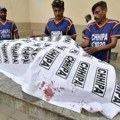 Bombaš-samoubica napao protest protiv militanata u Pakistanu, 14 poginulih