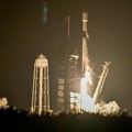 Raketa kompanije Ilona Maska udara u Mesec, 'nema opasnosti po Zemlju'