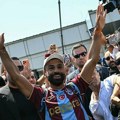 Zbog čega je Salah izabrao turski Trabzon