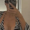 "Najbitnije od svega je da...": Poznata Srpkinja (41) pokazala obline i oduševila pratioce FOTO