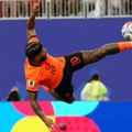 Depaj optužio Korintijans za neprihvatljivo ponašanje nakon prekida saradnje