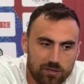 Nikola Milutinov iznenadio ko mu je bio najveći idol kada je bio mali: "Imao sam strahopoštovanje prema njemu"