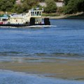 Dunav nakratko porastao, ali stiže novi pad vodostaja: Problemi još nisu prošli