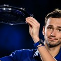 Рус стигао у Америку са новим тренером: „Покушац́емо...“