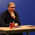 Vučić: Izbori će biti raspisani za najviše 25 dana