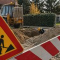 VODOVOD: ZAVRŠETAK RADOVA OČEKUJE SE OKO 19 ČASOVA! Pojavile se i misteriozne cisterne! Zrenjanin bez vode
