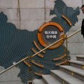 Bivši šef kineske kompanije "Evergrande" Sju Đajin osuđen na doživotni zatvor