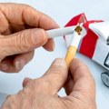 Želite da ostavite cigarete? Nova grupa za odvikavanje u Novom Sadu počinje sa radom u ponedeljak, 24. avgusta