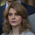 Pašić: Srbija gori, a Vučić na veselju