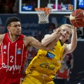 Stigla pojačanja: Boldvin i Vajler-Beb se obratili Delijama