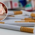 Novo poskupljenje cigareta: Paklica stigla do 410 dinara, novi cenovnici uskoro na trafikama