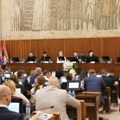 Opozicija u Skupštini Vojvodine traži krivičnu odgovornost direktora “Voda Vojvodine” i “Vojvodina šuma” zbog požara u…