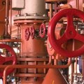 Srbijagas: Zbog širenja požara, iz preventivnih razloga, prekinuta isporuka gasa u nekoliko banatskih mesta