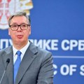 „Biće to najslušaniji govor“: Vučić najavio odlazak u Njujork - govoriće o stradanju srpskog naroda
