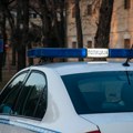 Policija na nogama: Hapšenje u Beogradu zbog otmice