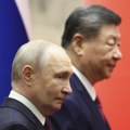 Putin i Si na samitu Šangajske organizacije, trenutak je više nego delikatan: Dve članice zarobljene u ratovima, na dnevnom…