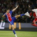 Ako su trofeji faktor, on je favorit za "Zlatnu loptu": "Bila bi mi čast"