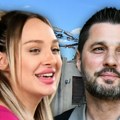 Luna i Marko renoviraju kuću u selu Mramorak Pokazali kako teku radovi: krov skinut, unutra šut na sve strane, a grade luksuz…