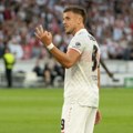 Žena mu Srpkinja, tresao mrežu protiv Zvezde, a sada je u Ligi šampiona dao tri gola za 12 minuta