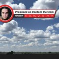 Jutro veoma hladno, tokom dana sunčano i toplije: temperatura do 26 stepeni