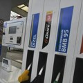 Poskupljenje na pumpama: Poznate nove cene goriva