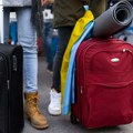 Od početka rada EES sistema evidentirano 200 miliona putnika, 70.000 nije moglo da uđe u šengenski prostor