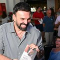 Otvorio najličniju priču: Ivan Bosiljčić o svojoj knjizi i predstojećem muzičkom druženju (foto)
