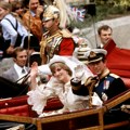 "Osećala se kao jagnje koje vode na klanje": Šokantna istina o venčanju princeze Dajane
