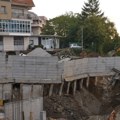 Izvođač i projektant za Forbes negiraju da imaju veze sa jamom, investitor obećava informacije danas: Dozvolu dobili iz petog…
