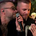 Oženio se popularni pevač! Vlada iz "Magla benda" digao goste na noge: Mlada blista u prelepoj venčanici