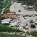Krit ne pamti ovakvu katastrofu: Bujice nose sve pred sobom, ljudi evakuisani, farmer pronađen mrtav