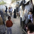 UNHCR: Više od 130.000 interno raseljenih u Jemenu od avgusta