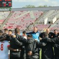 Južnjački derbi u 1/16 finala Kupa Srbije. Radnički izvukao Dubočicu
